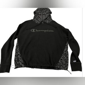 Champion Hoodie